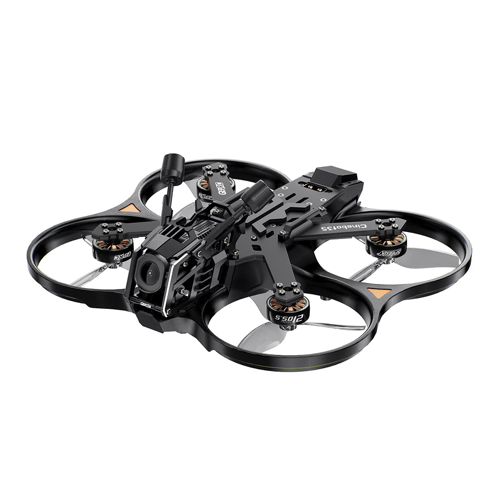 GEPRC Cinebot35 O4 Pro Quadcopter